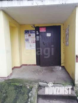 2-к квартира, вторичка, 48м2, 1/6 этаж