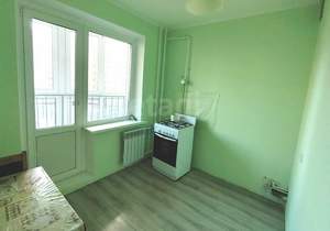 1-к квартира, вторичка, 34м2, 5/10 этаж