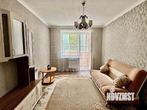 2-к квартира, вторичка, 62м2, 3/9 этаж
