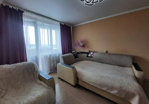 2-к квартира, вторичка, 52м2, 10/10 этаж