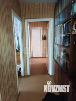 3-к квартира, вторичка, 60м2, 5/5 этаж