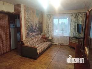 2-к квартира, вторичка, 43м2, 5/5 этаж