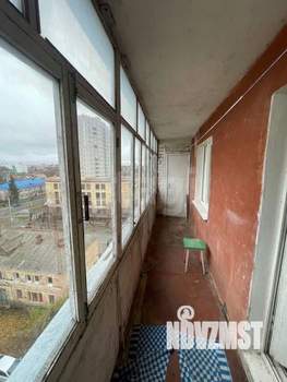 2-к квартира, вторичка, 48м2, 8/12 этаж