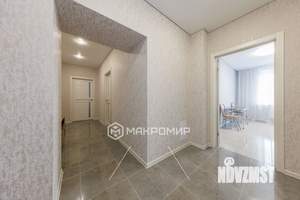 2-к квартира, вторичка, 68м2, 14/15 этаж