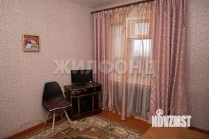3-к квартира, вторичка, 58м2, 5/5 этаж