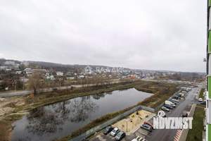 2-к квартира, вторичка, 61м2, 8/10 этаж