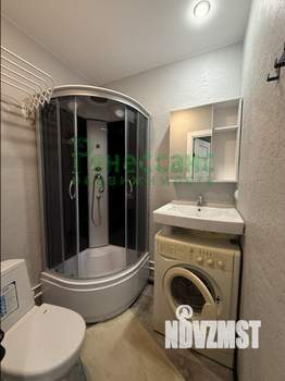 Студия квартира, вторичка, 16м2, 1/5 этаж