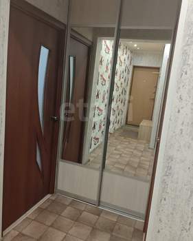 2-к квартира, вторичка, 51м2, 5/5 этаж