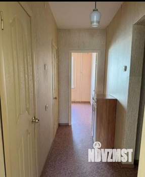 1-к квартира, вторичка, 38м2, 3/10 этаж