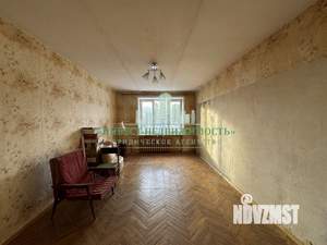 3-к квартира, вторичка, 82м2, 5/5 этаж