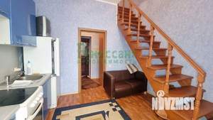 1-к квартира, вторичка, 37м2, 5/6 этаж