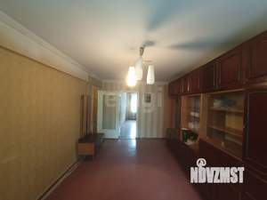 2-к квартира, вторичка, 45м2, 4/5 этаж