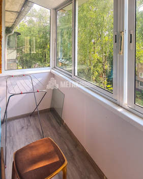 Фото квартиры на продажу (1)