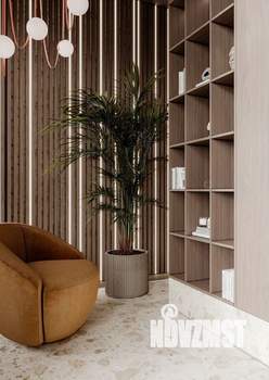 1-к квартира, вторичка, 42м2, 14/16 этаж