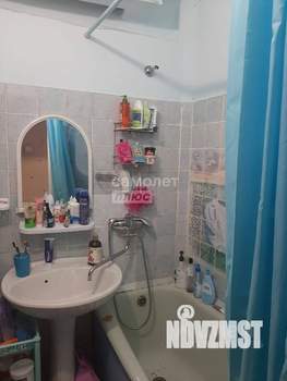 2-к квартира, вторичка, 45м2, 3/5 этаж