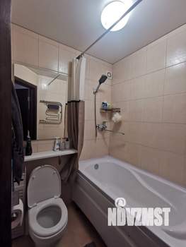 2-к квартира, вторичка, 43м2, 1/5 этаж