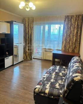 1-к квартира, вторичка, 37м2, 10/10 этаж