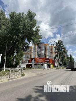 1-к квартира, вторичка, 41м2, 5/19 этаж