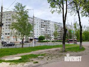 3-к квартира, вторичка, 63м2, 5/9 этаж