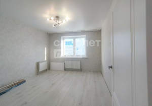 1-к квартира, вторичка, 39м2, 15/16 этаж