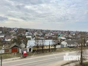 1-к квартира, вторичка, 42м2, 5/13 этаж