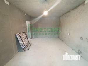 1-к квартира, вторичка, 40м2, 9/10 этаж