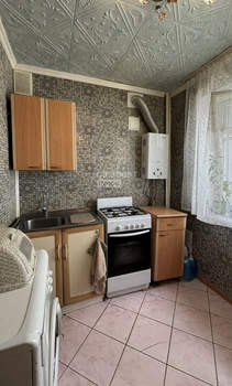 2-к квартира, вторичка, 45м2, 3/5 этаж