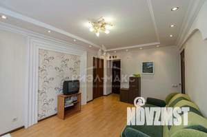 2-к квартира, вторичка, 55м2, 1/9 этаж