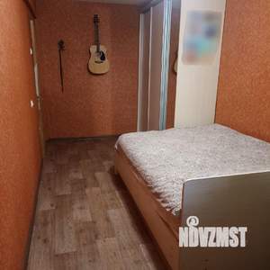 2-к квартира, вторичка, 55м2, 1/5 этаж