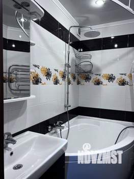 2-к квартира, вторичка, 65м2, 9/16 этаж