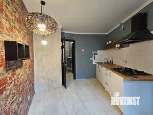 1-к квартира, вторичка, 34м2, 1/9 этаж