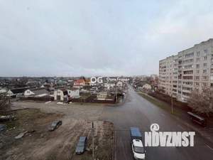 2-к квартира, вторичка, 51м2, 5/5 этаж