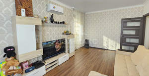 2-к квартира, вторичка, 56м2, 12/17 этаж