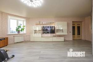 3-к квартира, вторичка, 85м2, 5/5 этаж
