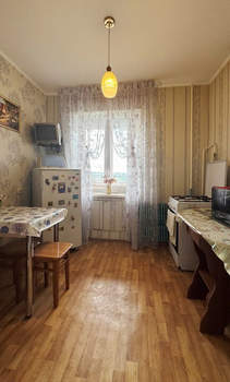 2-к квартира, вторичка, 51м2, 10/10 этаж