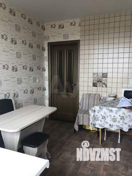 1-к квартира, вторичка, 43м2, 10/16 этаж