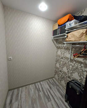 2-к квартира, вторичка, 45м2, 1/5 этаж