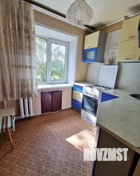 2-к квартира, вторичка, 42м2, 3/5 этаж