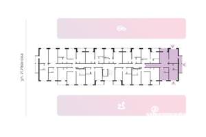 3-к квартира, вторичка, 90м2, 7/10 этаж