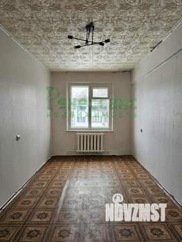 4-к квартира, вторичка, 80м2, 5/5 этаж