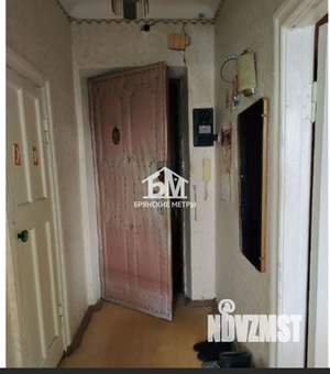 1-к квартира, вторичка, 37м2, 3/4 этаж