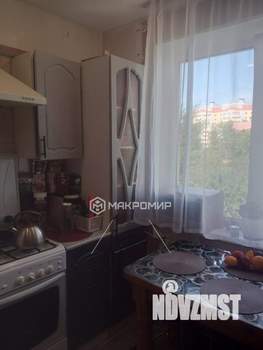 2-к квартира, вторичка, 52м2, 3/9 этаж
