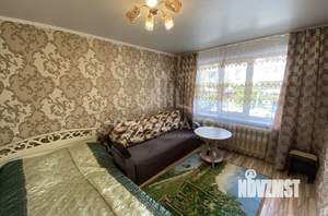 2-к квартира, вторичка, 48м2, 1/5 этаж