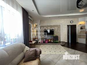 3-к квартира, вторичка, 133м2, 3/8 этаж