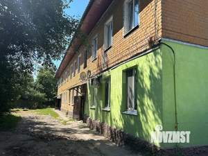 2-к квартира, вторичка, 36м2, 2/2 этаж