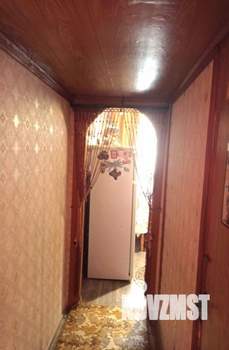 1-к квартира, вторичка, 32м2, 5/5 этаж