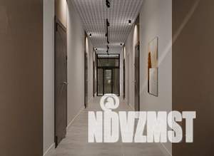 Студия квартира, вторичка, 29м2, 7/17 этаж