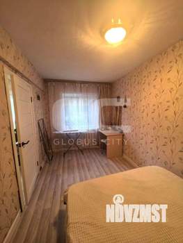 2-к квартира, вторичка, 45м2, 1/5 этаж