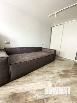 1-к квартира, вторичка, 30м2, 5/5 этаж