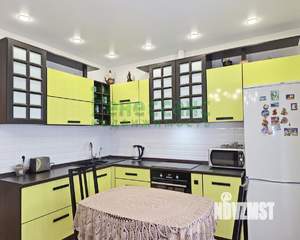 1-к квартира, вторичка, 50м2, 15/17 этаж